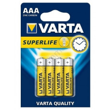 AAA (Ministilo) - Superlife X4 (12pz)
